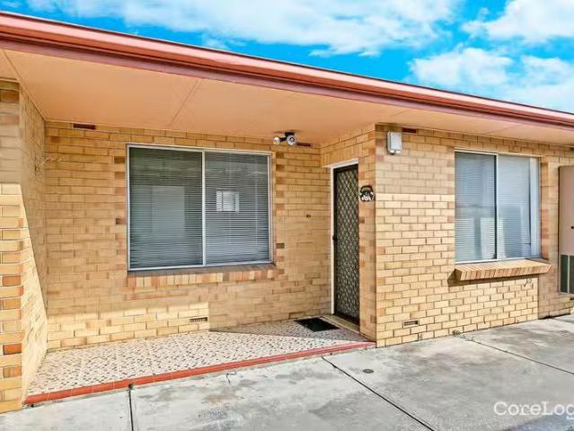 Deal! 2/2 Dorene Street, St Marys SA 5042