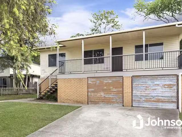 Unique 22 Ewinga Street, Kingston, QLD 4114
