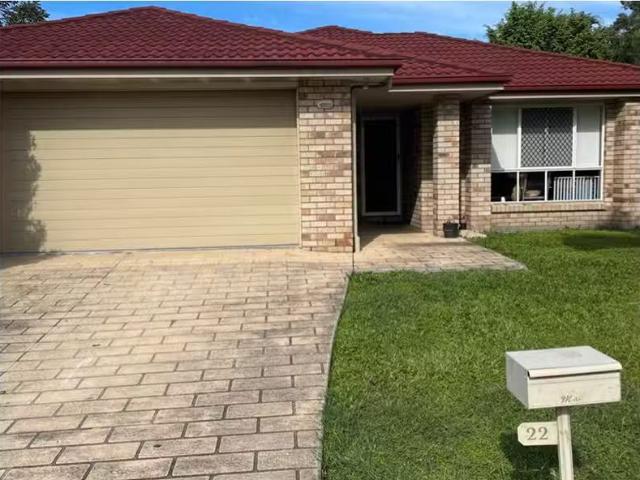 Just in! 22 Greenwich Drive, Bald Hills QLD 4036