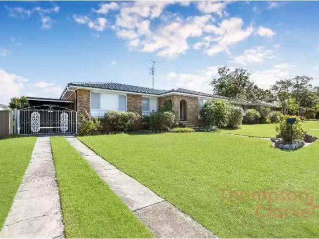 For Rent! 22 Pitcairn Street, Ashtonfield House for rent List.