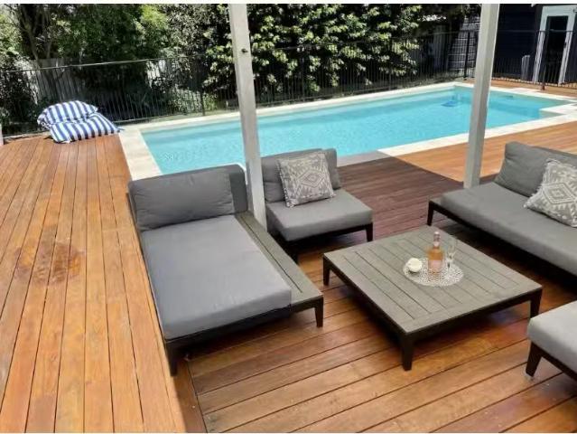 Nice 22 Tamarind Avenue, Bogangar House for rent Listed by Ka.