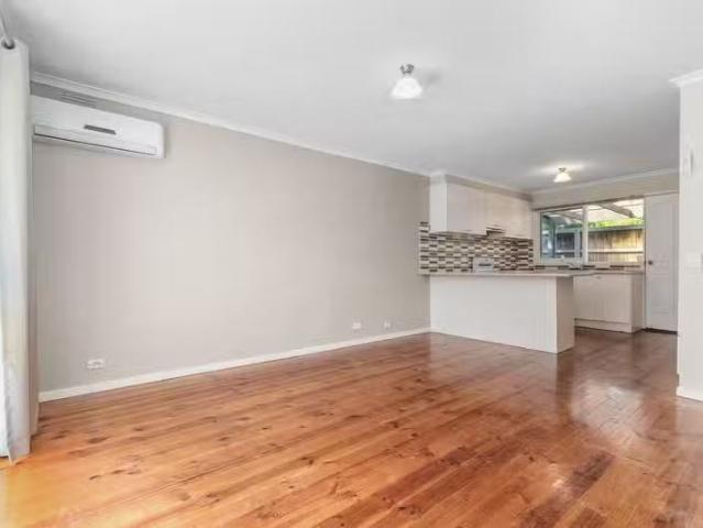 Rental! 2/2 4 James Street, Frankston, VIC 3199 Unit for Rent