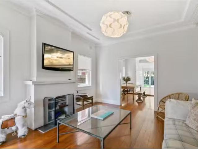 Deal! 22A Carr Street, COOGEE House for rent Listed by Harcou.