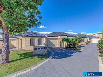 New 22A Shipley Place, Westminster, WA 6061