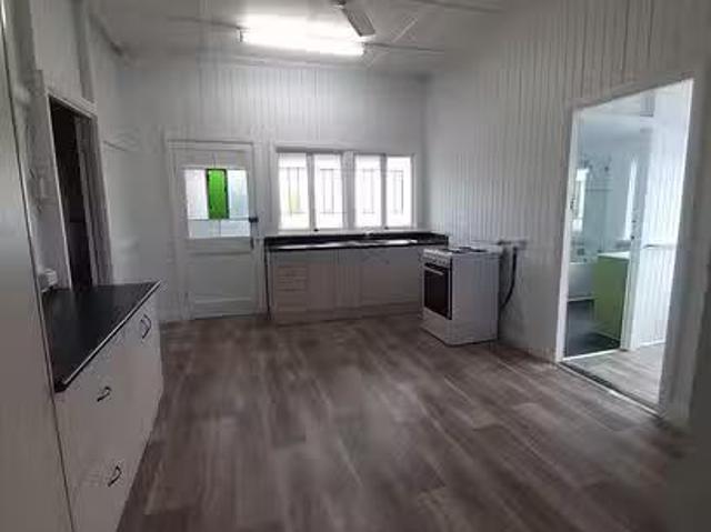 Nice 233 Ford Street, Berserker, QLD 4701