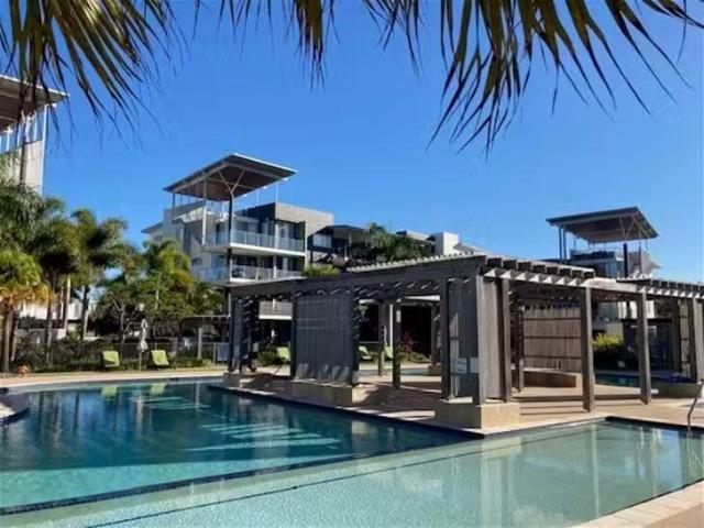 Just in! 2301/27 Boardwalk Boulevard, Mount Coolum, QLD 4573