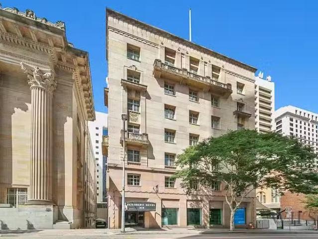 For Rent! 2/301 Ann Street, Brisbane City, QLD 4000