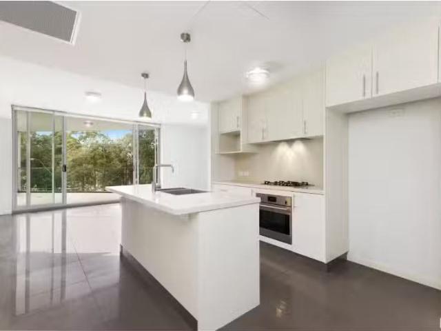 Deal! 23/2 4 Newhaven Place, St Ives Apartment for rent Liste.