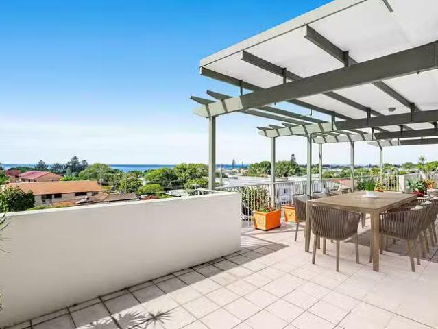 Unique 23/33 Florence Street, Wynnum, QLD 4178