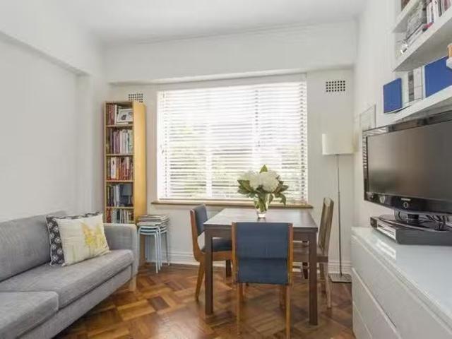 Nice 23/347 Liverpool Street, Darlinghurst, NSW 2010