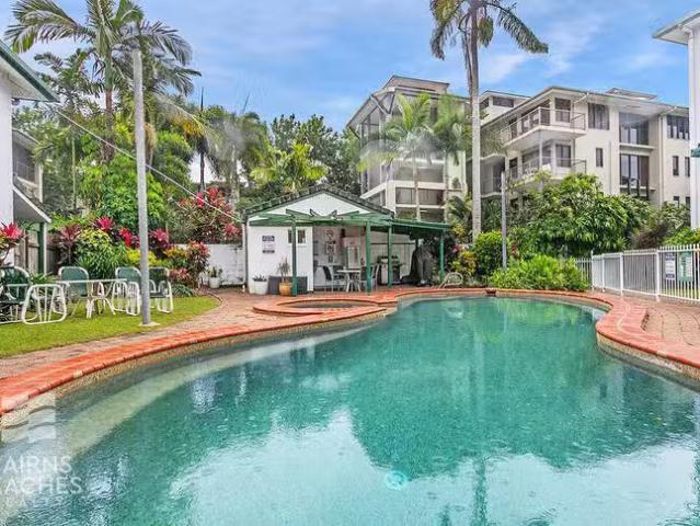 Rental! 23/59 61 Vasey Esplanade, Trinity Beach, QLD 4879