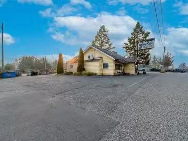Rental! 23904 Fraser Highway, Langley, BC, V2Z 2K8 vacant la.