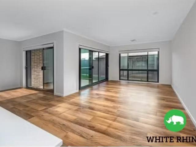 New 23 Mc Pherson Street, Googong House for rent Listed by Re.