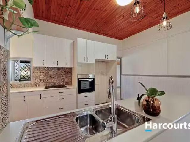 Unique 23 Mimnagh Street, NORVILLE, QLD 4670 House for Rent