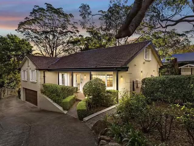 Cheap 23 Mons Road, North Balgowlah, NSW 2093