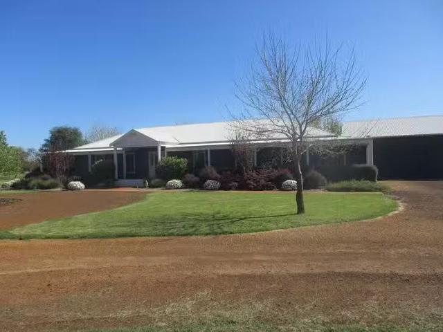 Nice 23 Oates Road, Abba River, WA 6280