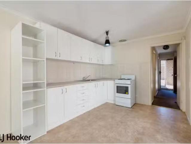 Rental! 23 Boult Place, MELBA Townhouse for rent Listed by Me.