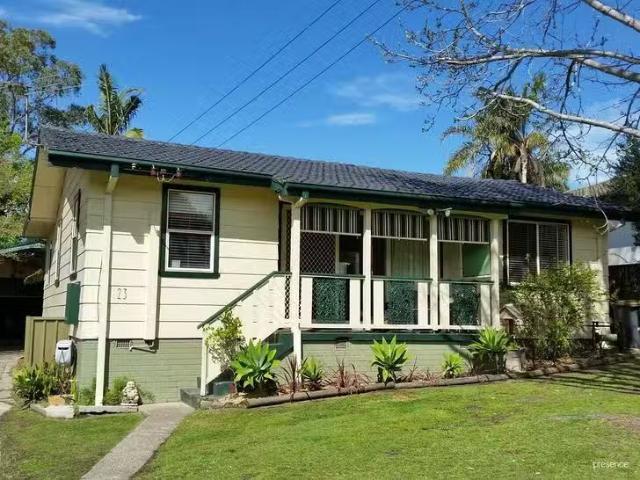 For Rent! 23 Carleton Street, Toronto, NSW 2283