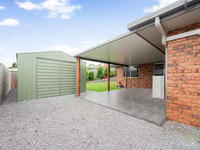 Just in! 23 Clarance Drive, New Auckland, QLD 4680