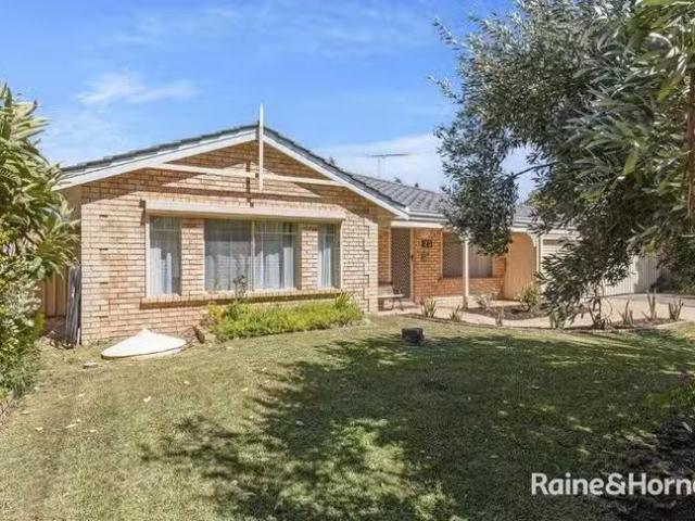 Deal! 23 Gidgi Way, Waikiki, WA 6169