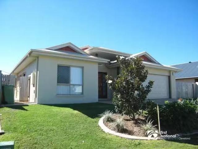Nice 23 Pontiac Street, Thornlands, QLD 4164