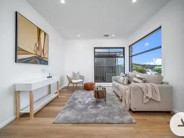 Nice 23 Shugg Street, Taylor, ACT 2913