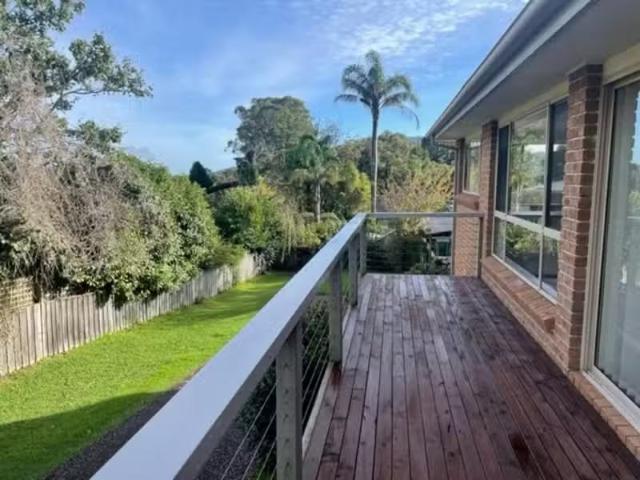 Unique 23 Tyndall Street, Mittagong House for rent Listed by.