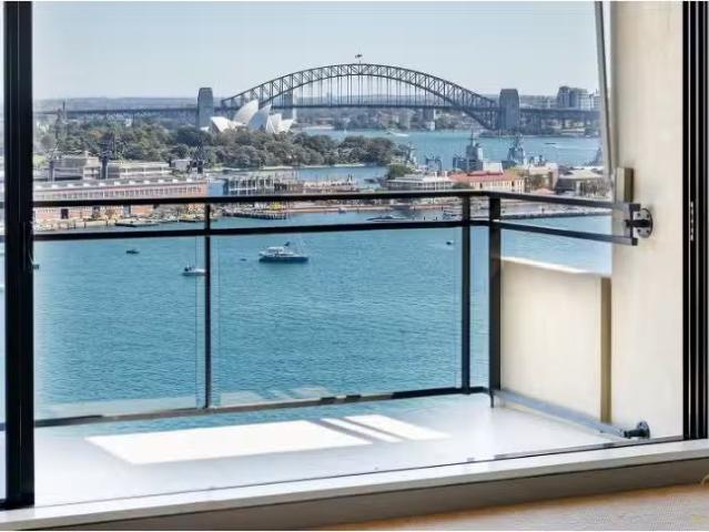 Rental! 23 Thornton Street, Darling Point Apartment for rent.