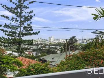 Just in! 23 Watson Street, Newmarket, QLD 4051