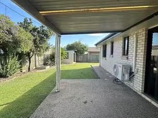 Nice 2/3A Telegraph Road, Bundaberg East, QLD 4670