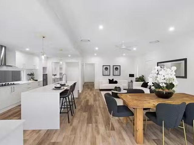 New 23B Fogarty Street, Cleveland, QLD 4163
