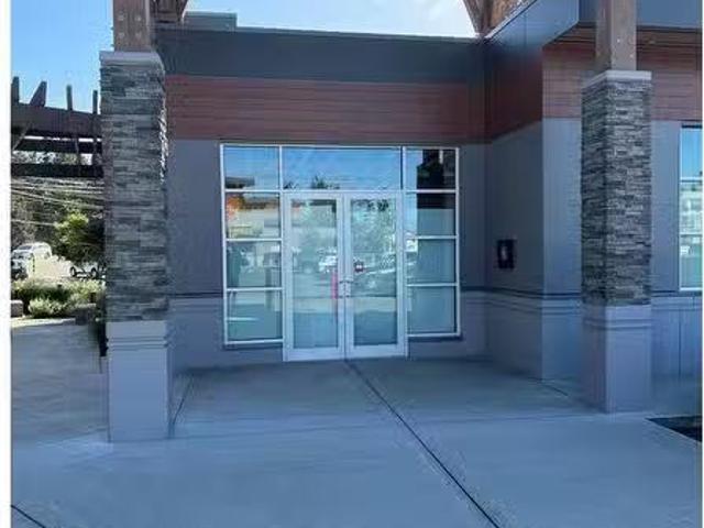 Just in! 2 371 Alberni Hwy, Parksville, BC, V9P 1J9 commerci.
