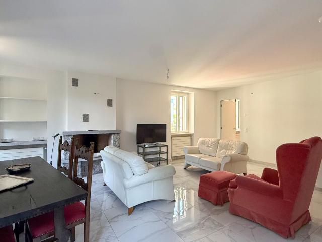 Cozy 2.5 room apartment furnished Cassarate