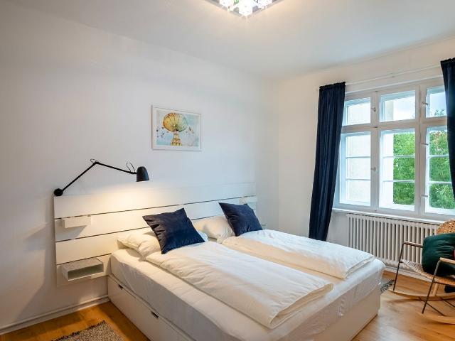 Cozy 2,5 room apartment in the heart of Tempelhof, Berlin Amsterdam Apartments for Rent