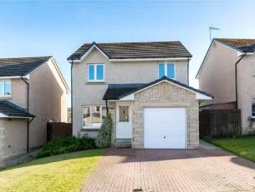 Blackburn Aberdeen, AB21, North East Scotland, Shetland