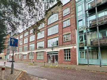 Cozy 2 BA 3 bedroom flat for rent in Morville Street, Birmingh.
