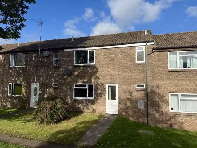 Cozy 2 BA 3 bedroom house for rent in Spey Close, Thornbury, S.