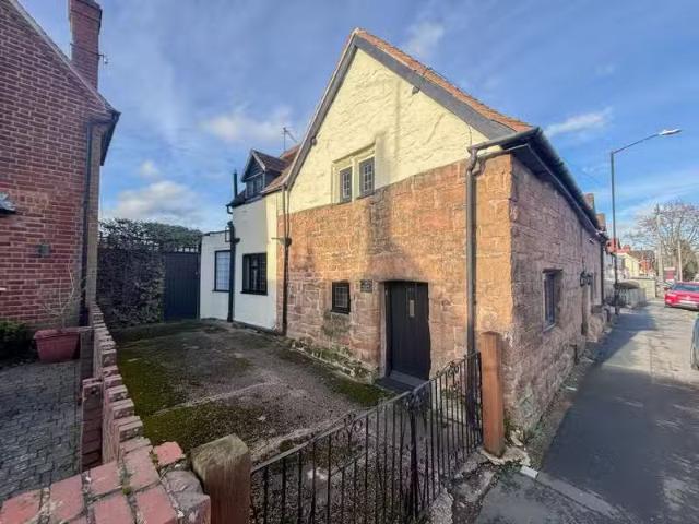 Charming 2 BA 1 bedroom cottage for rent in Clinton Lane, Keni.