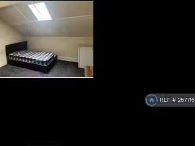 Charming 2 BA 1 bedroom flat share for rent in Edgbaston, Birm.