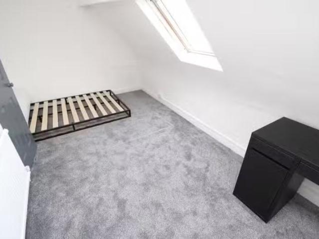New 2 BA 1 bedroom house share for rent in Broadway, Treforest.