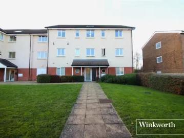 Charming 2 BA 2 bedroom apartment for rent in Thamesdale, Lond.