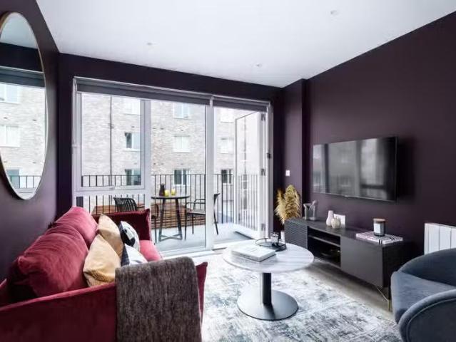 New 2 BA 2 bedroom apartment for rent in interactiontons Road.