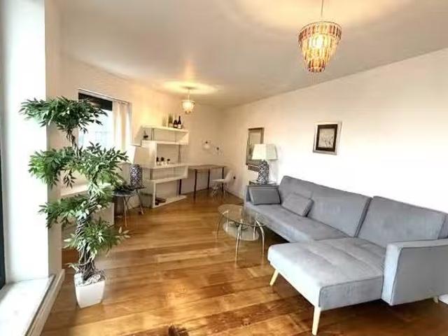 New 2 BA 2 bedroom flat for rent in Hallsville Road, London, E16