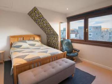 Dyce Aberdeen, AB21, North East Scotland, Shetland