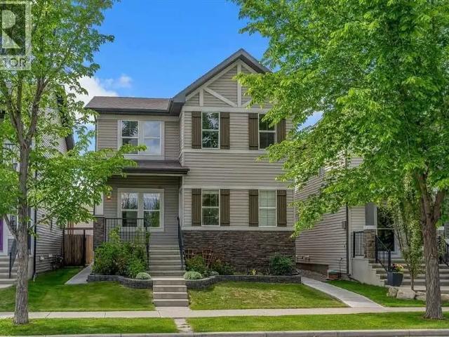 Spacious Master Bedroom with Private Ensuite – Mackenzie Towne SE