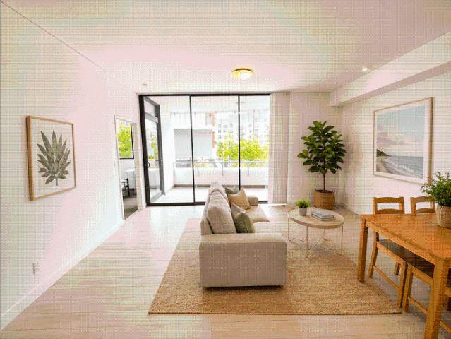 Cozy 2 Bedroom 2 bath Apartment for Rent
