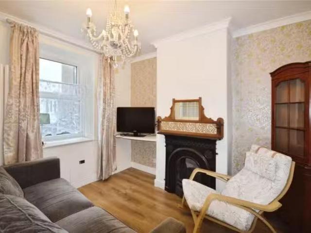 Just in! 2 bedroom terraced house for rent in Arlecdon Road, A.