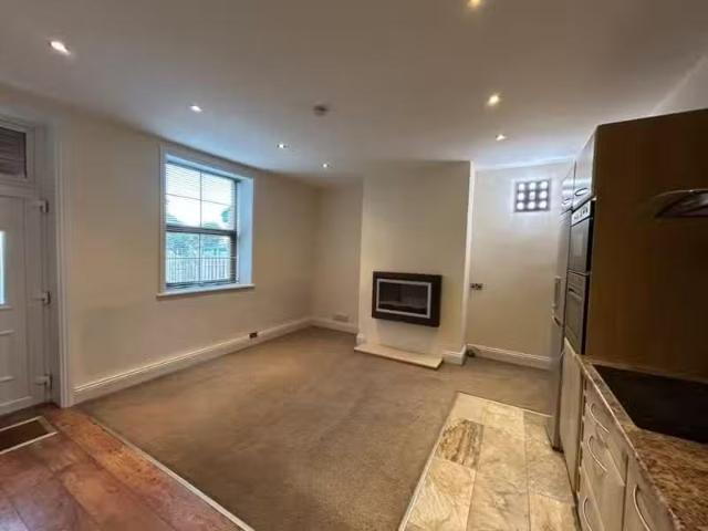 New 2 bedroom terraced house for rent in Idle Road, Bradford.