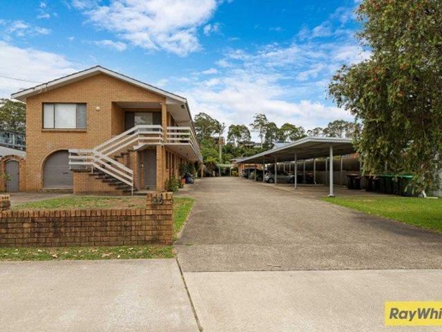 Cozy 2 Bedroom Unit in North Batemans Bay