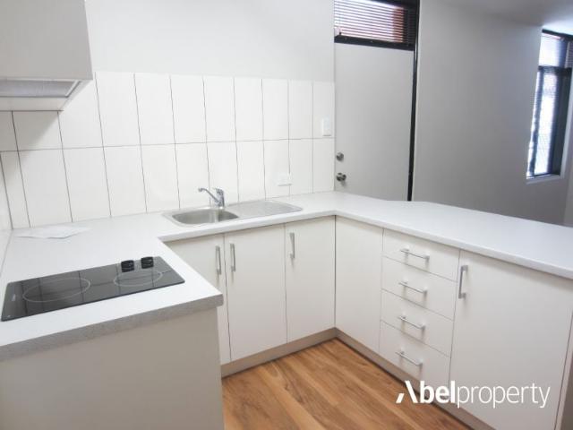 Cozy 2 bedroom unit in Rivervale with peaceful surroundings